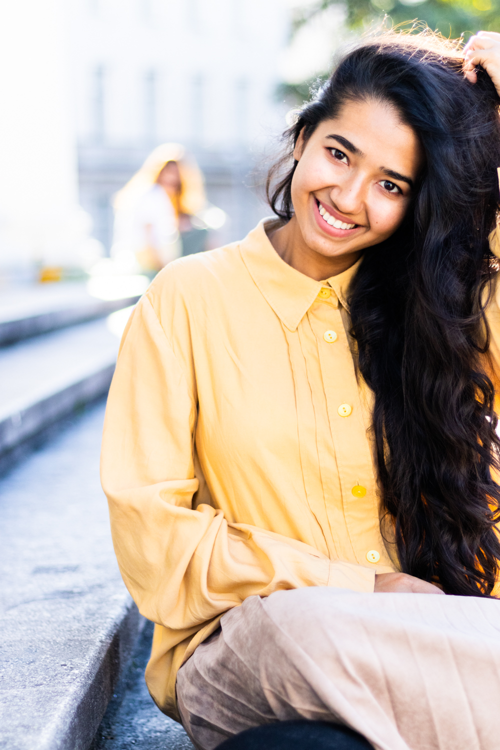 porträtfotografie wien