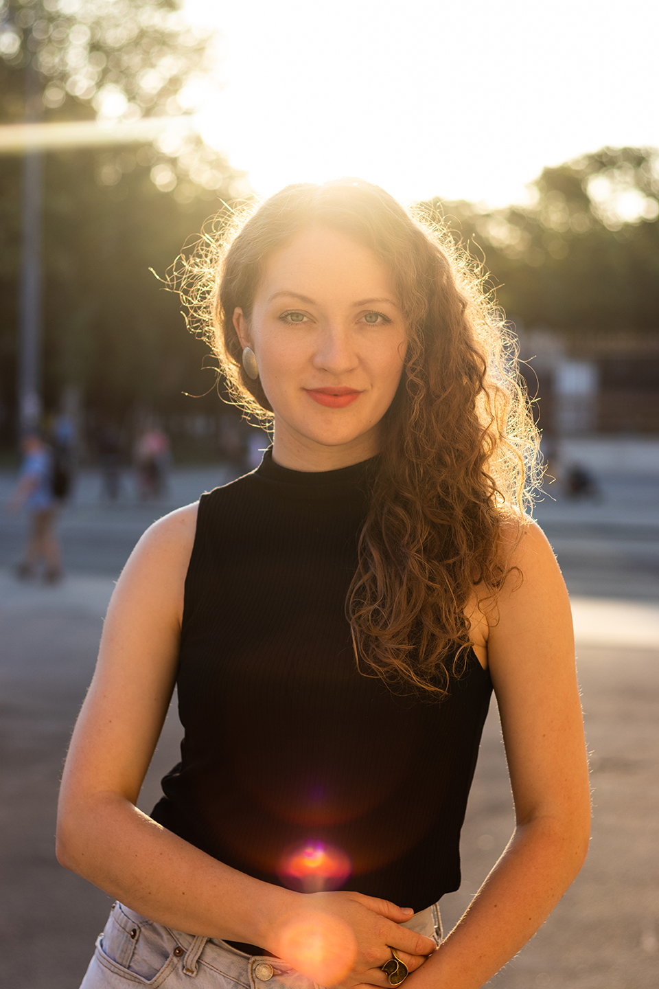 porträtfotografie wien