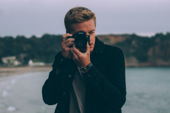 6 Tipps, mit denen du deine Fotografie auf das nächstes Level bringst