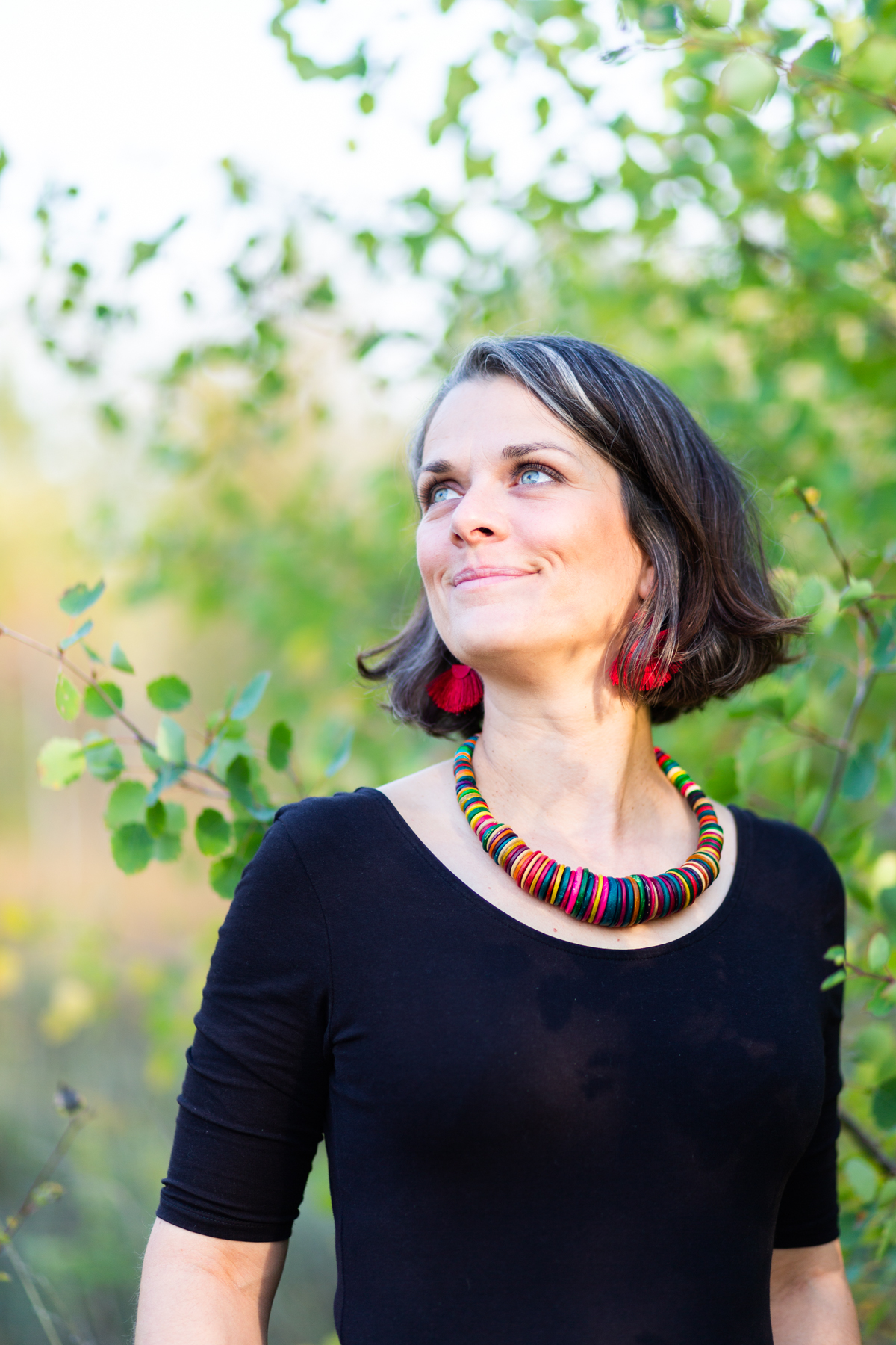 Businessfotografie, Frau, Business, Outdoorfotografie, Wien