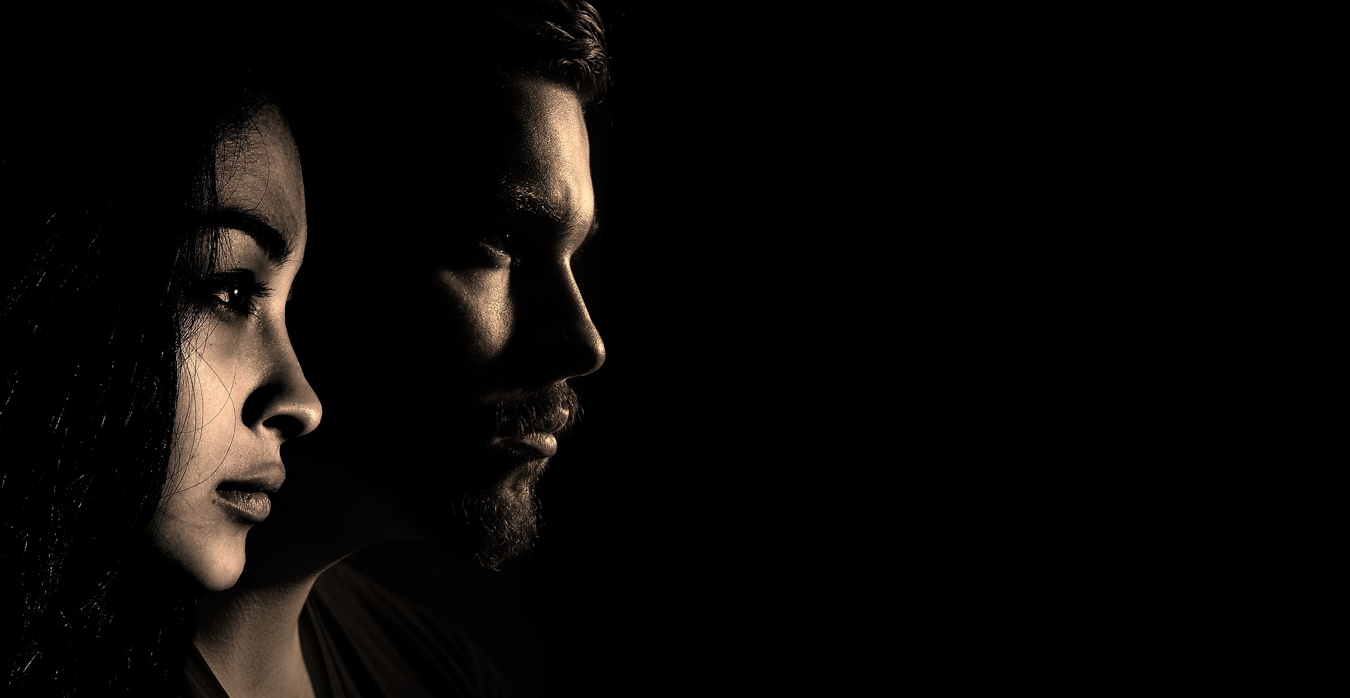 Emotional nicht verfügbar durch Bindungsangst