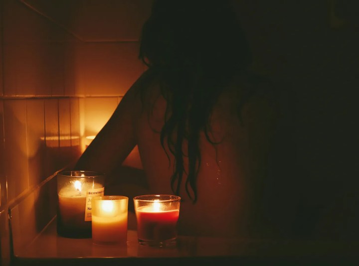 Being intimate with my&nbsp;heart